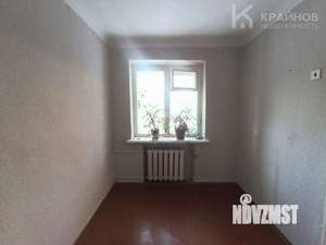2-к квартира, вторичка, 41м2, 3/5 этаж