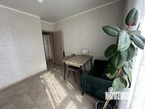 1-к квартира, вторичка, 39м2, 15/27 этаж