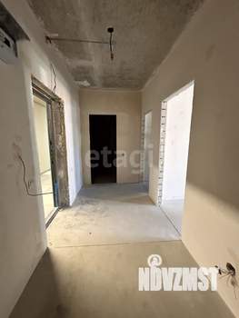 1-к квартира, вторичка, 42м2, 3/18 этаж