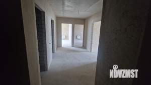 3-к квартира, вторичка, 97м2, 16/25 этаж