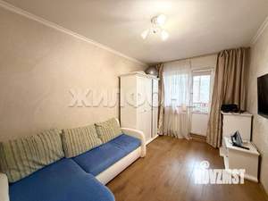 2-к квартира, вторичка, 54м2, 8/10 этаж