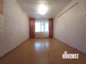 1-к квартира, вторичка, 33м2, 1/16 этаж