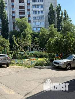 1-к квартира, вторичка, 32м2, 5/5 этаж
