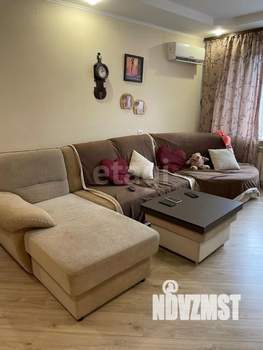 4-к квартира, вторичка, 81м2, 3/9 этаж