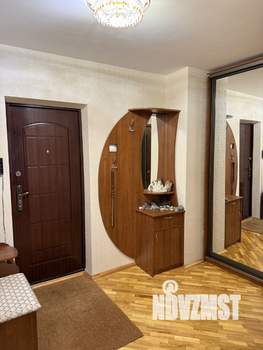 1-к квартира, вторичка, 46м2, 4/12 этаж