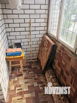 1-к квартира, вторичка, 30м2, 1/10 этаж