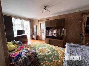 2-к квартира, вторичка, 42м2, 3/4 этаж
