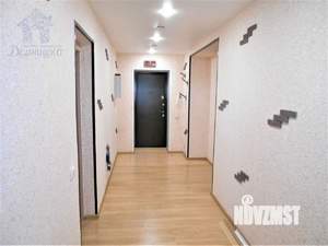 2-к квартира, вторичка, 61м2, 12/12 этаж