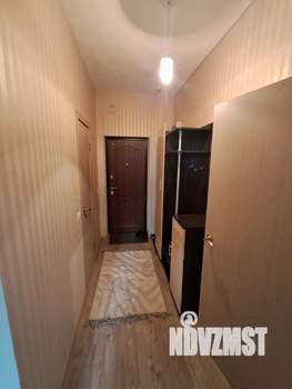 1-к квартира, вторичка, 37м2, 4/17 этаж