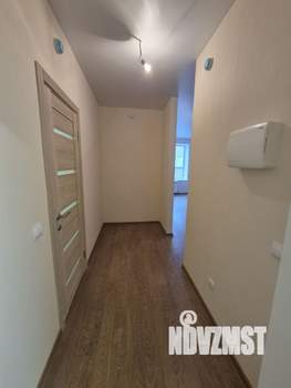 1-к квартира, вторичка, 38м2, 4/15 этаж