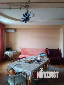 3-к квартира, вторичка, 83м2, 5/5 этаж