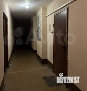1-к квартира, вторичка, 42м2, 8/10 этаж