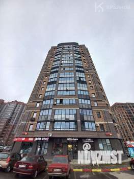2-к квартира, вторичка, 50м2, 11/17 этаж