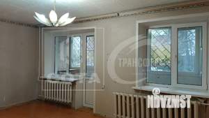 2-к квартира, вторичка, 42м2, 1/12 этаж