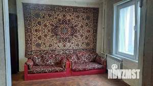 3-к квартира, вторичка, 64м2, 2/4 этаж