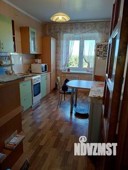 3-к квартира, вторичка, 87м2, 9/10 этаж