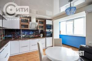 3-к квартира, вторичка, 86м2, 8/10 этаж