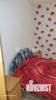 1-к квартира, вторичка, 43м2, 7/10 этаж
