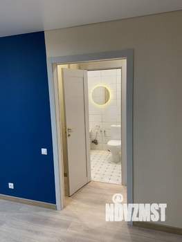 1-к квартира, вторичка, 33м2, 3/5 этаж