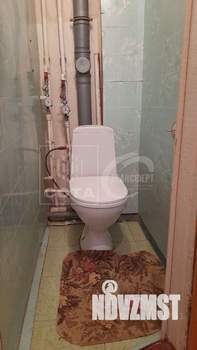 2-к квартира, вторичка, 41м2, 1/5 этаж