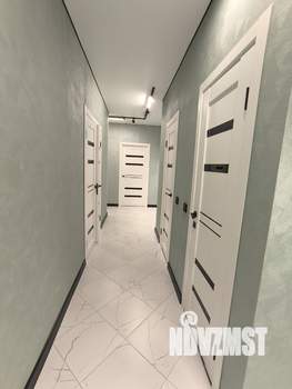 2-к квартира, вторичка, 57м2, 6/25 этаж