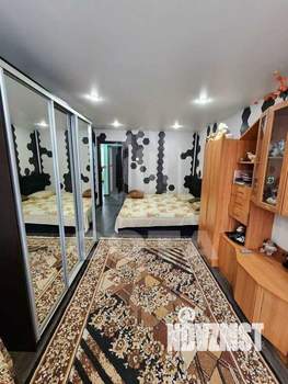 2-к квартира, вторичка, 48м2, 1/5 этаж