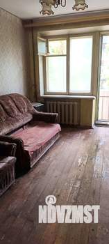 1-к квартира, вторичка, 30м2, 3/5 этаж