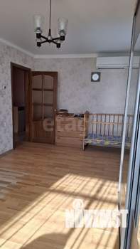 3-к квартира, вторичка, 61м2, 4/5 этаж