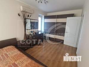 3-к квартира, вторичка, 80м2, 12/17 этаж