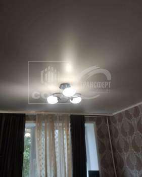1-к квартира, вторичка, 20м2, 4/5 этаж