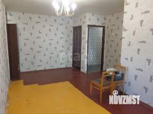2-к квартира, вторичка, 44м2, 3/4 этаж