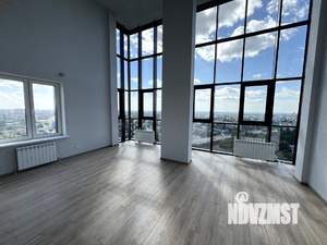 3-к квартира, вторичка, 134м2, 24/25 этаж