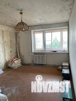 1-к квартира, вторичка, 34м2, 9/9 этаж