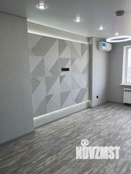 1-к квартира, вторичка, 36м2, 7/15 этаж