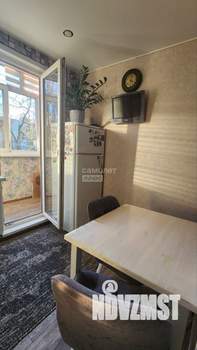 2-к квартира, вторичка, 43м2, 4/9 этаж