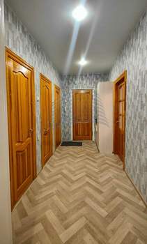 1-к квартира, вторичка, 45м2, 1/10 этаж