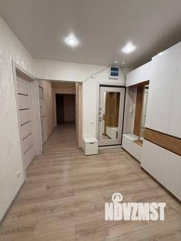 3-к квартира, вторичка, 89м2, 13/17 этаж