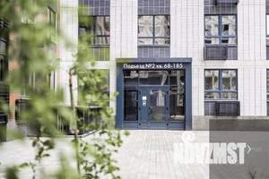 3-к квартира, вторичка, 83м2, 3/19 этаж