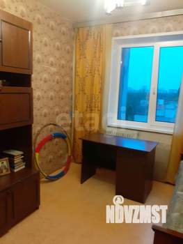 4-к квартира, вторичка, 81м2, 7/9 этаж