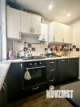 2-к квартира, вторичка, 42м2, 2/5 этаж