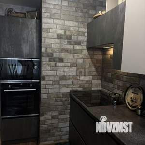 3-к квартира, вторичка, 84м2, 7/25 этаж
