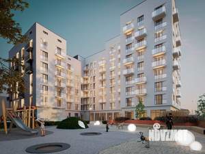 1-к квартира, вторичка, 79м2, 3/9 этаж