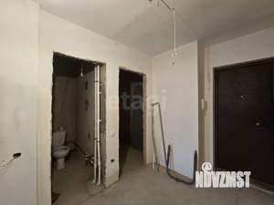 2-к квартира, вторичка, 51м2, 6/10 этаж