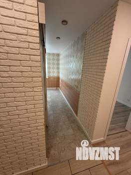 3-к квартира, вторичка, 59м2, 2/5 этаж