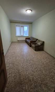 2-к квартира, вторичка, 59м2, 1/9 этаж