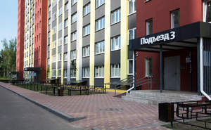 2-к квартира, вторичка, 66м2, 9/19 этаж