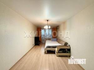 1-к квартира, вторичка, 50м2, 7/10 этаж