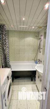 2-к квартира, вторичка, 56м2, 10/10 этаж