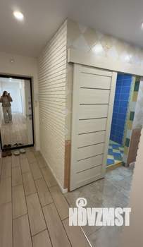 3-к квартира, вторичка, 59м2, 2/5 этаж