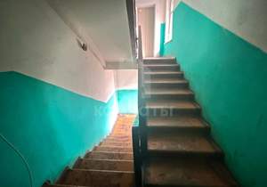 3-к квартира, вторичка, 47м2, 7/9 этаж